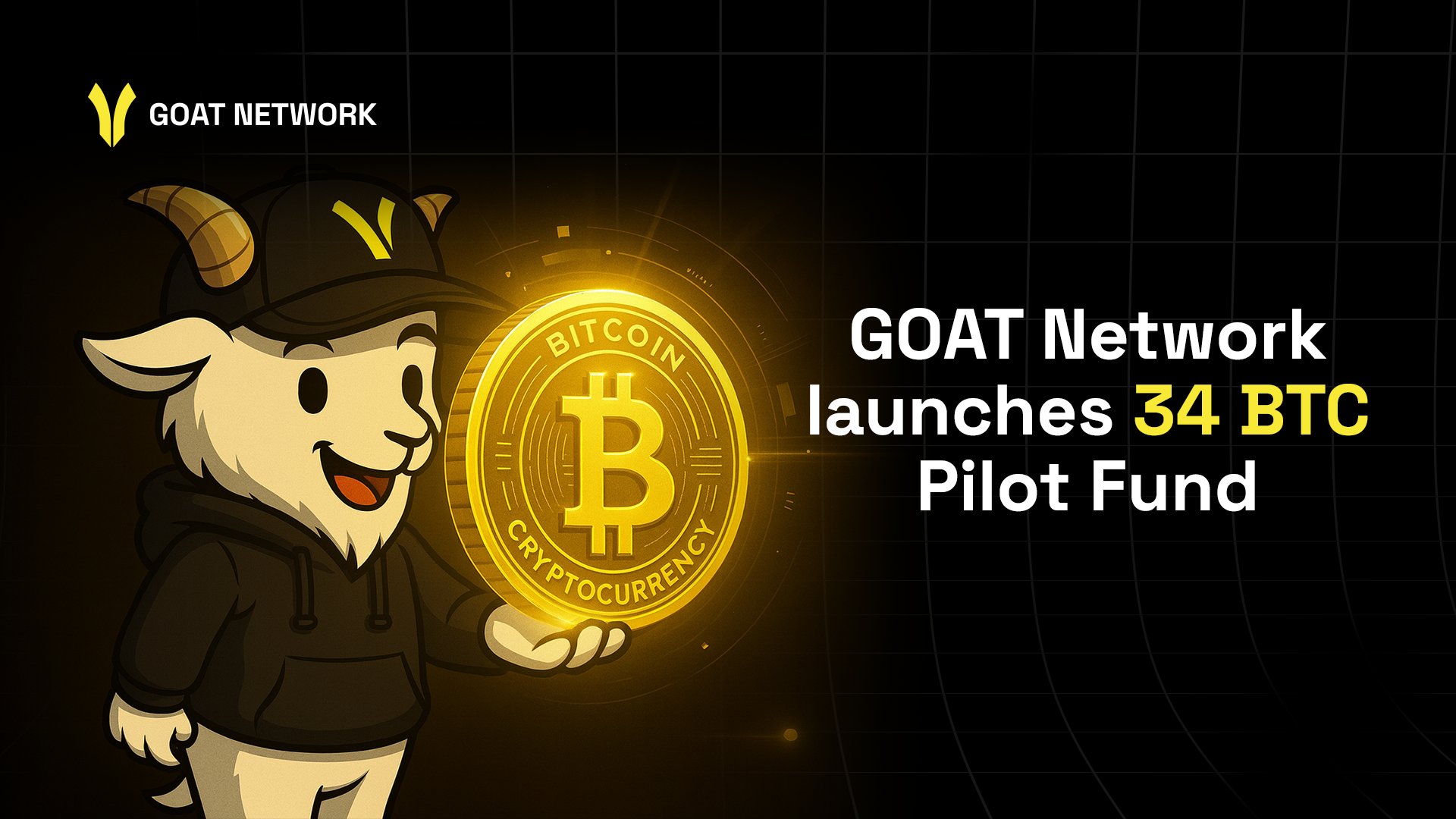 GOAT Network BTCFi ecosystem liquidity