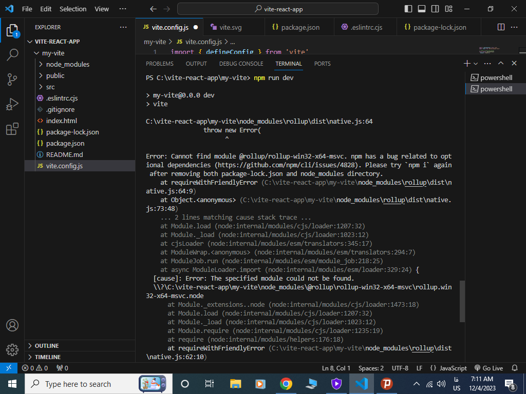 Conduit no-code rollup deployment interface screenshot