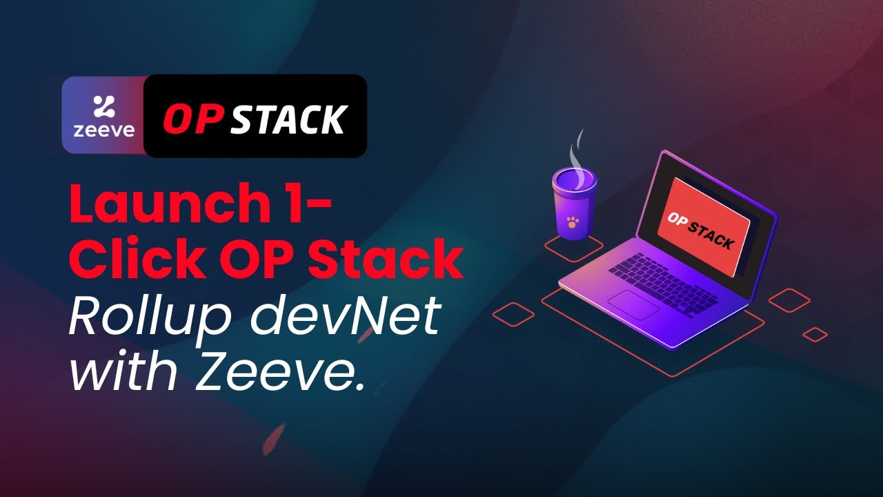 OP Stack and Arbitrum Orbit modular rollup frameworks