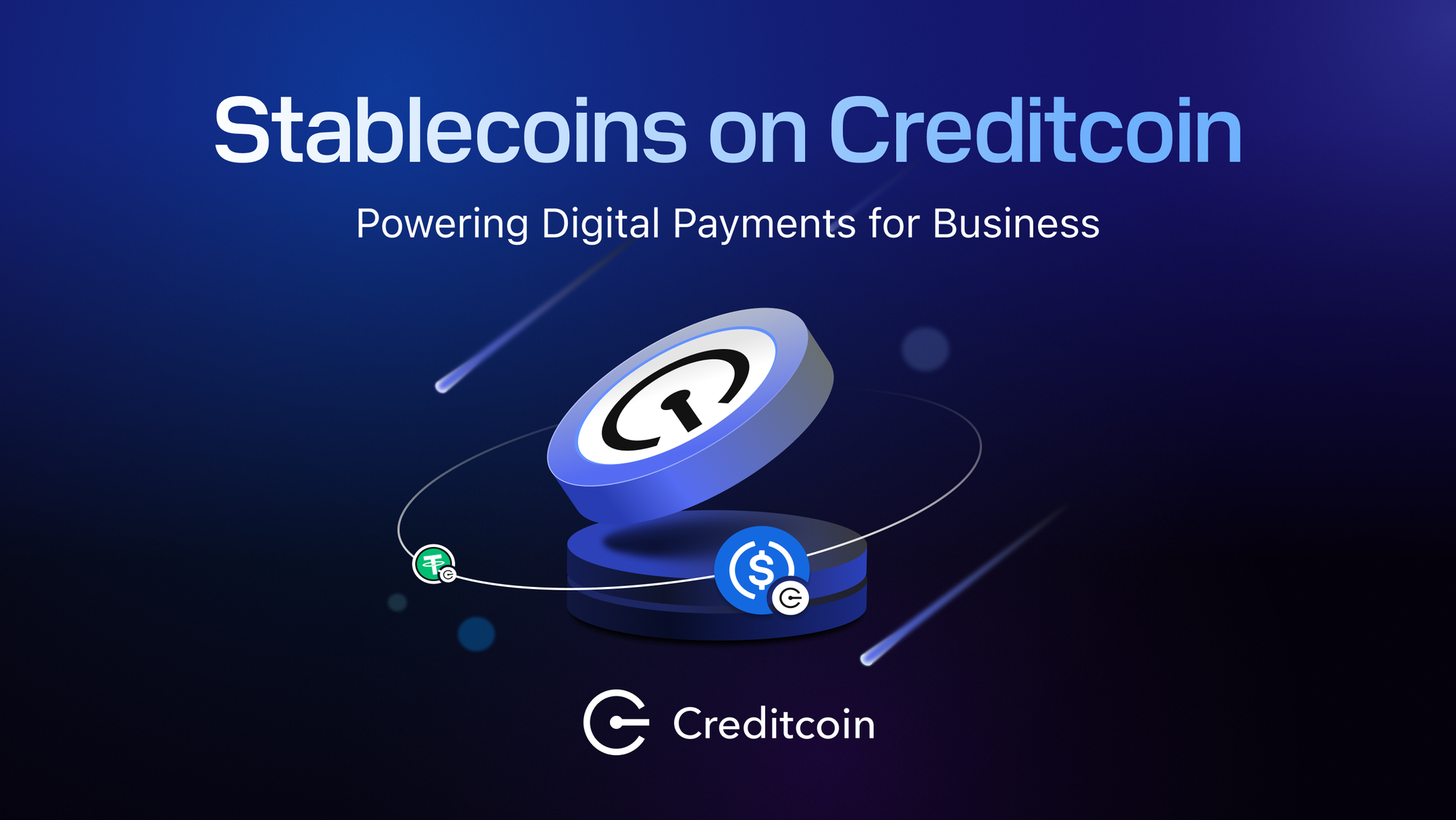 stablecoin global payments Web3