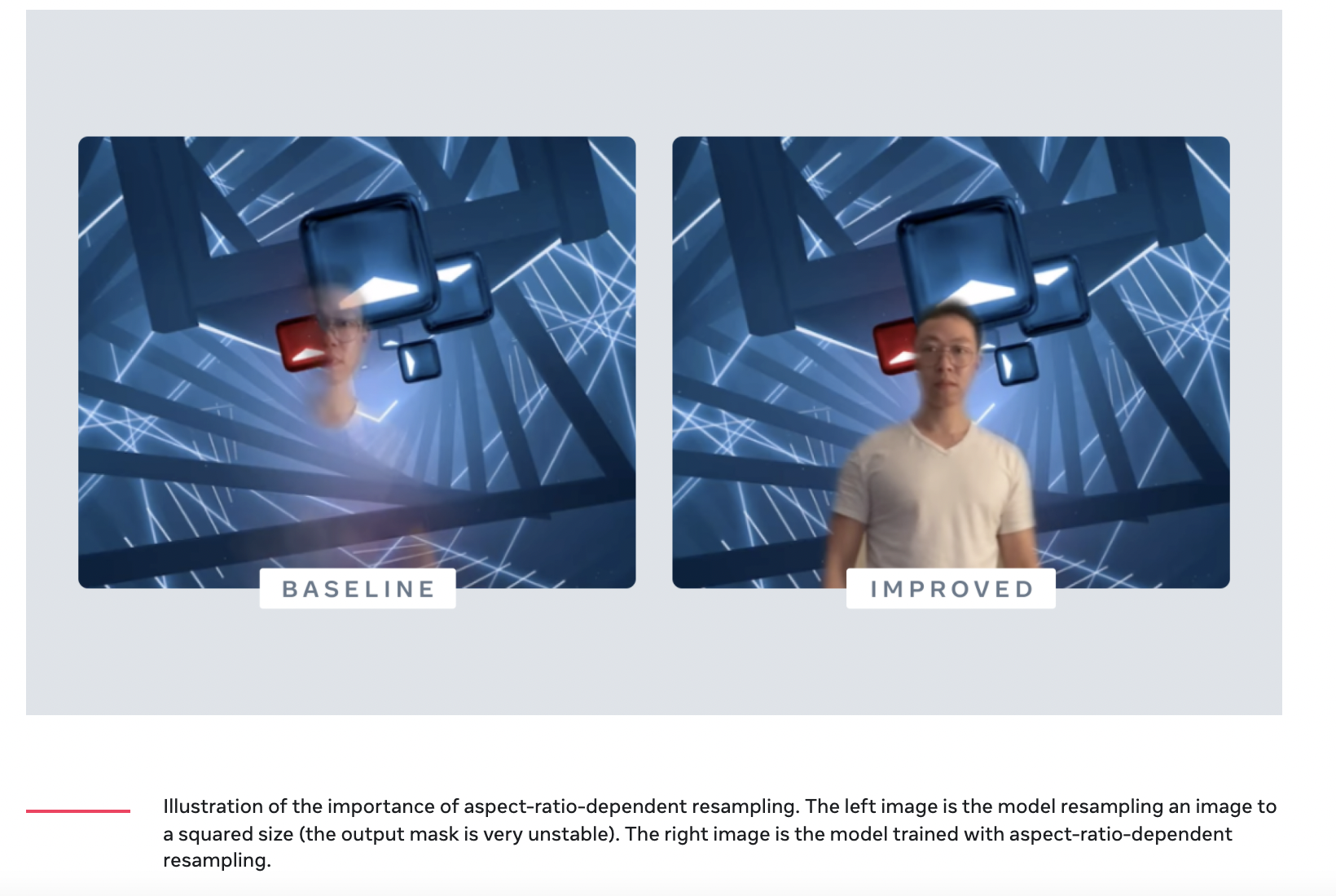 meta-learning AI data slices illustration