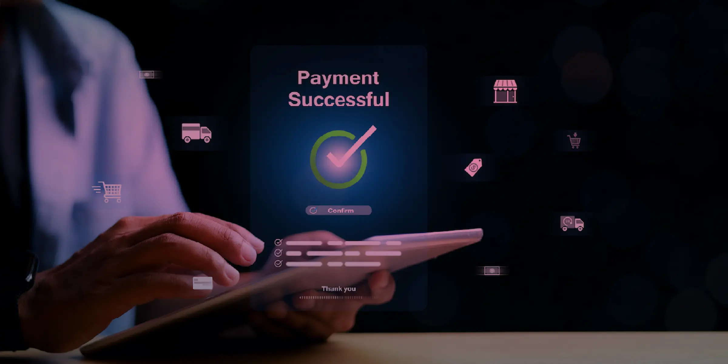 flexible payment terms automation