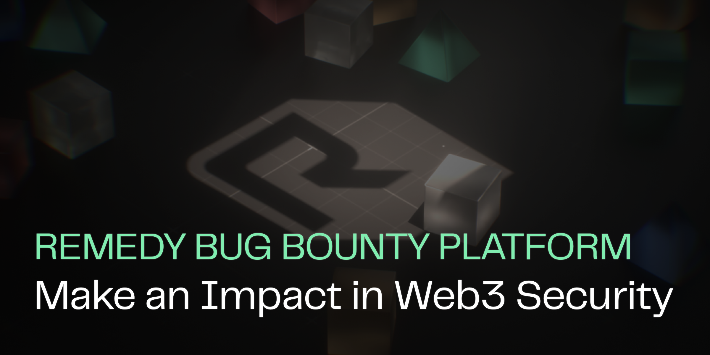 Remedy ZK bounty platform