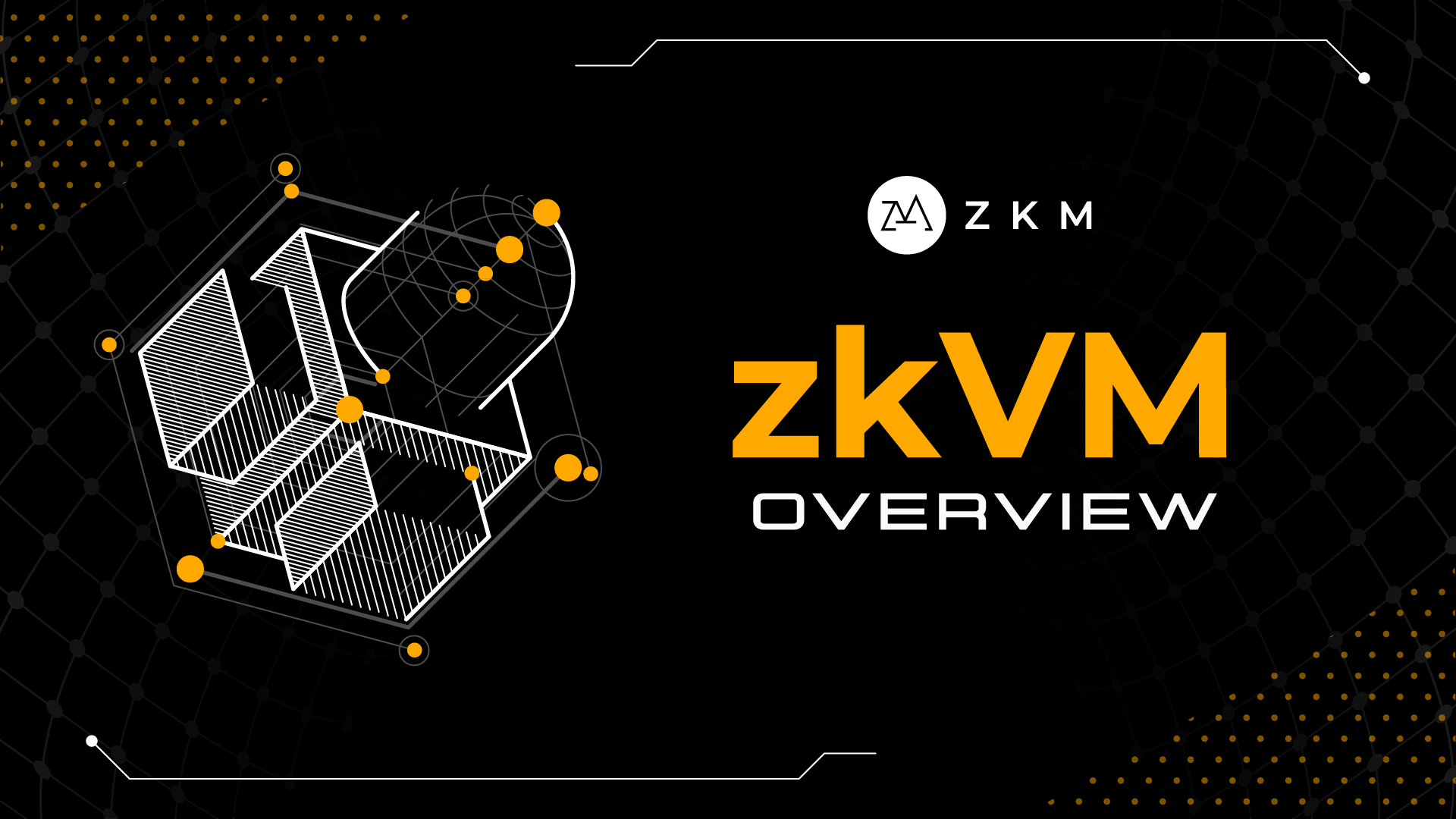 zkVM fraud proof verification icon