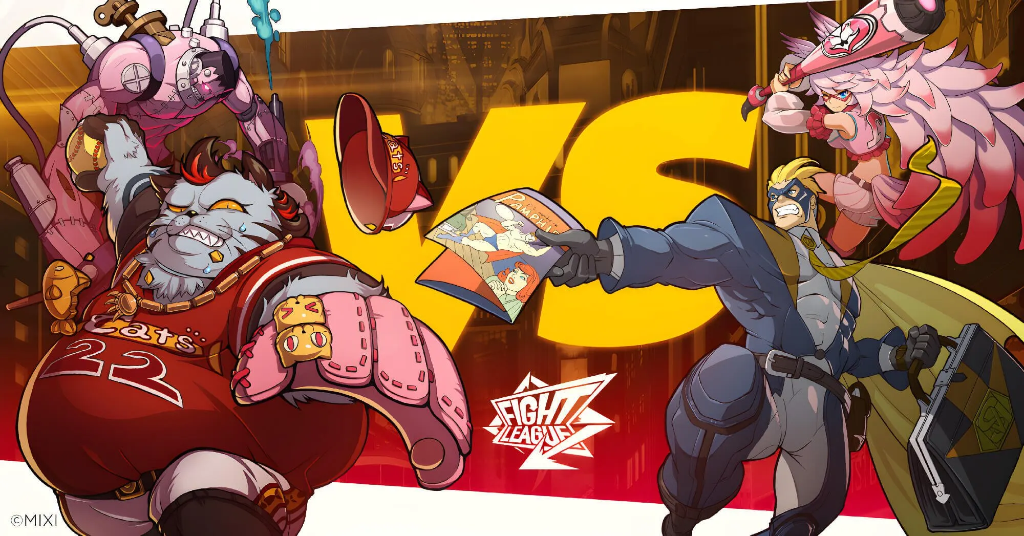 Ronin Web3 gaming low lag illustration