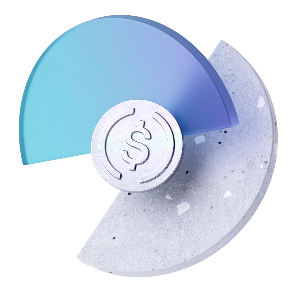 Circle USDC compliance transparency documentation