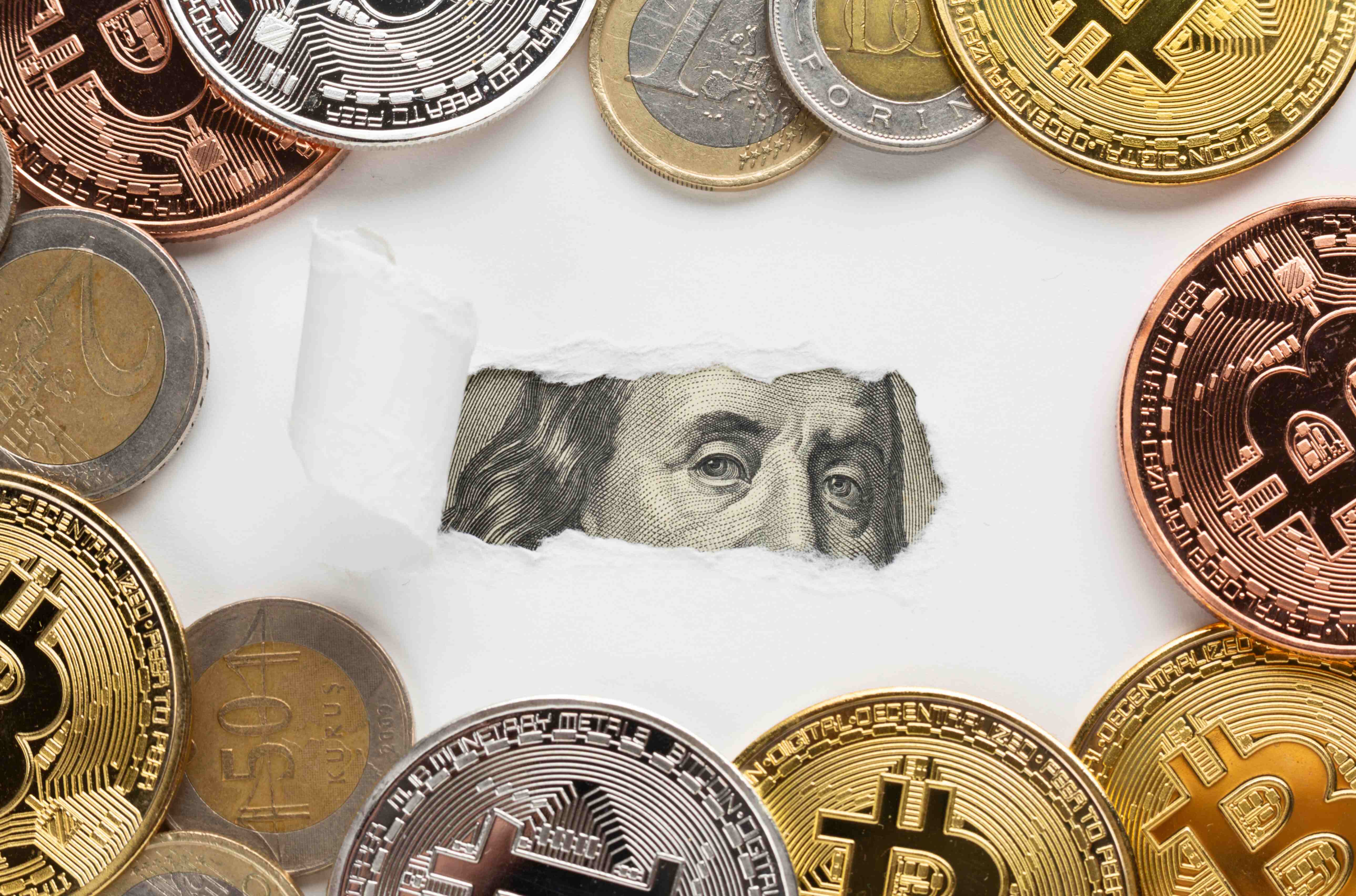 USDC stablecoin salary protection currency instability