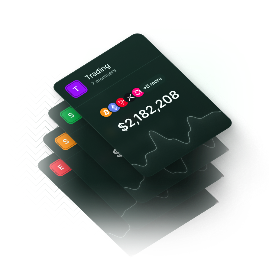 Vaultody multi-chain interoperability assets