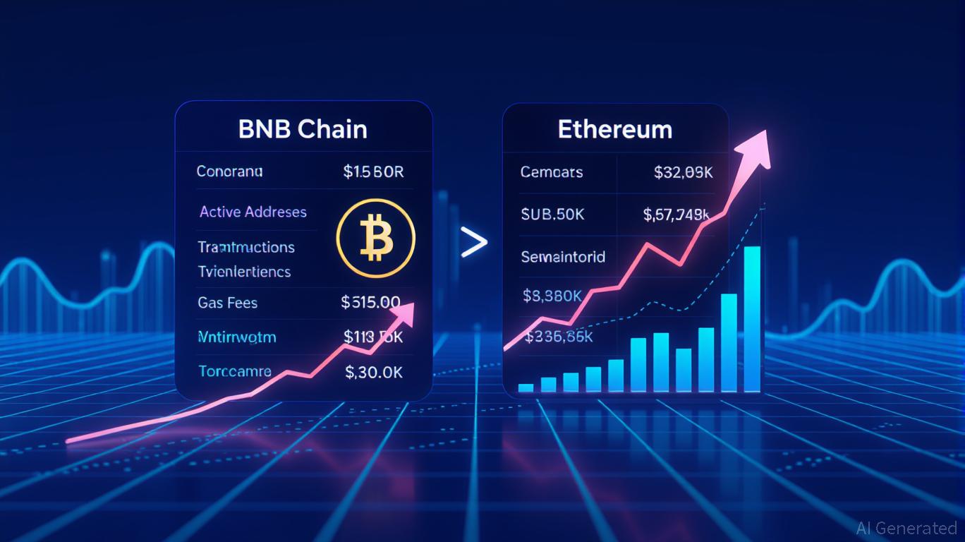 Ethereum blockchain adoption