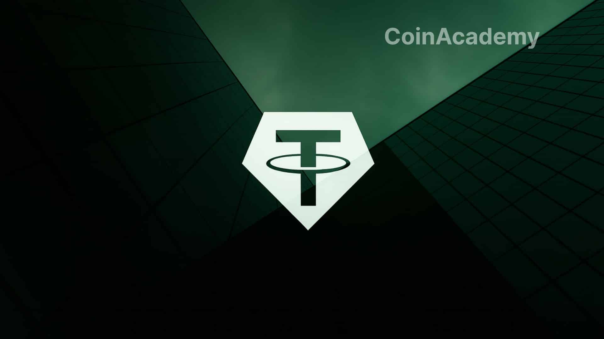 Stablechain USDT gas token interface