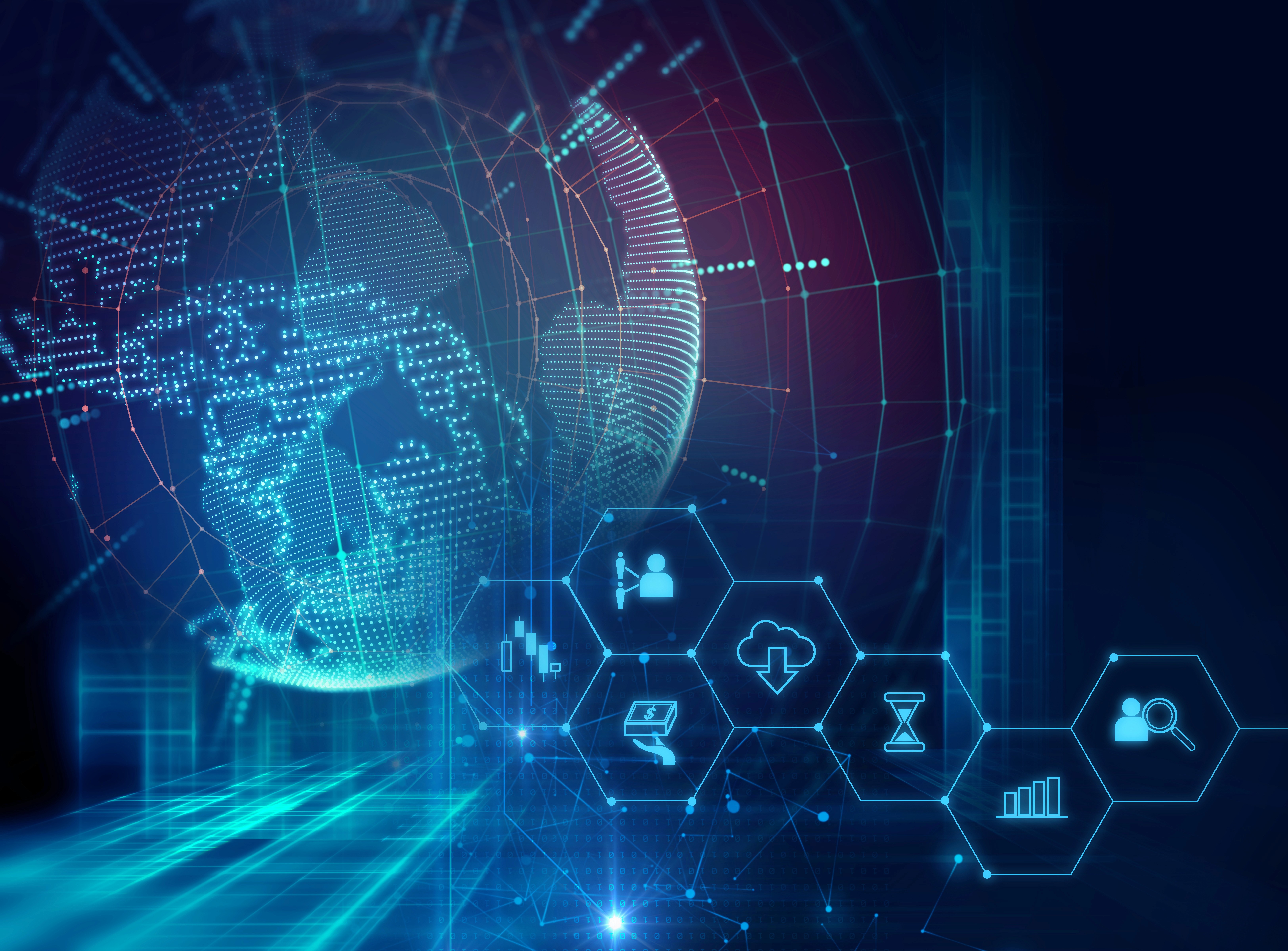 blockchain data provenance traceability