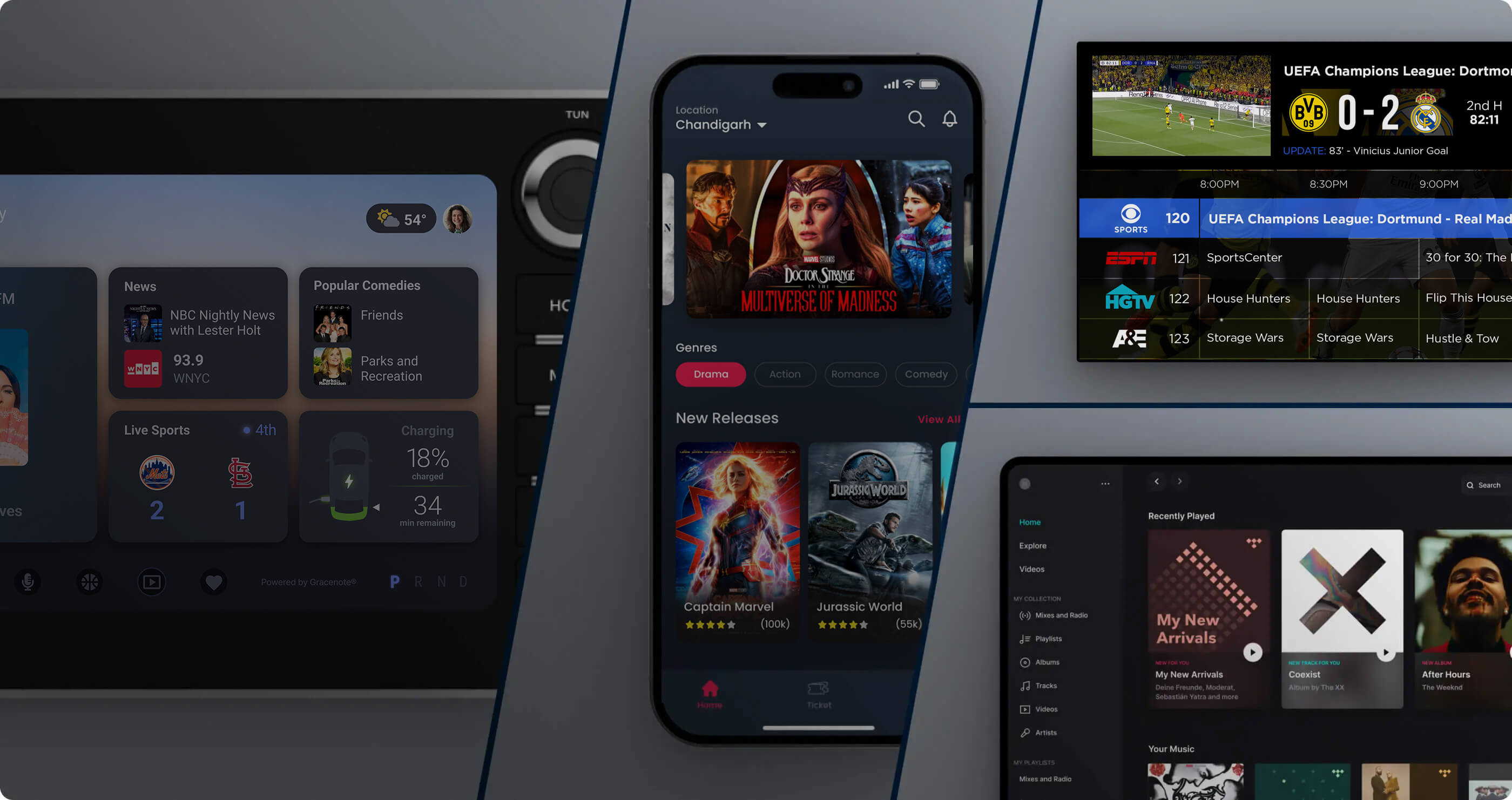 Friend.tech app interface Base network
