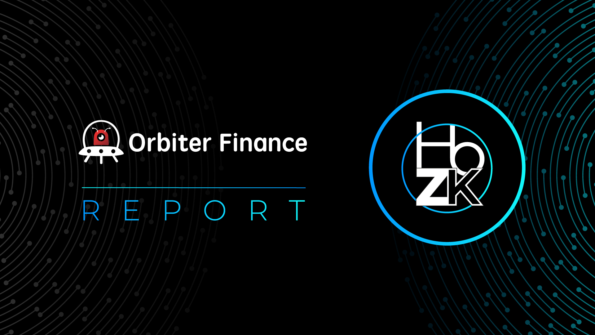 Orbiter Finance bridging ETH to Base network