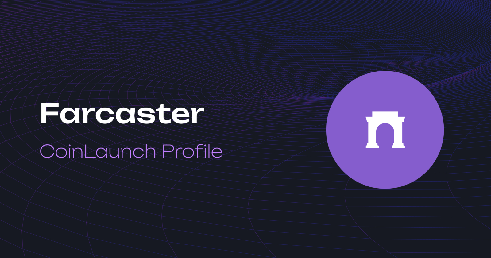 Farcaster profile optimization Base SocialFi