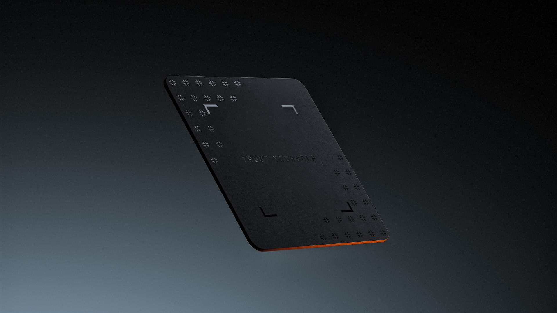 Ledger Recovery Key NFC backup process