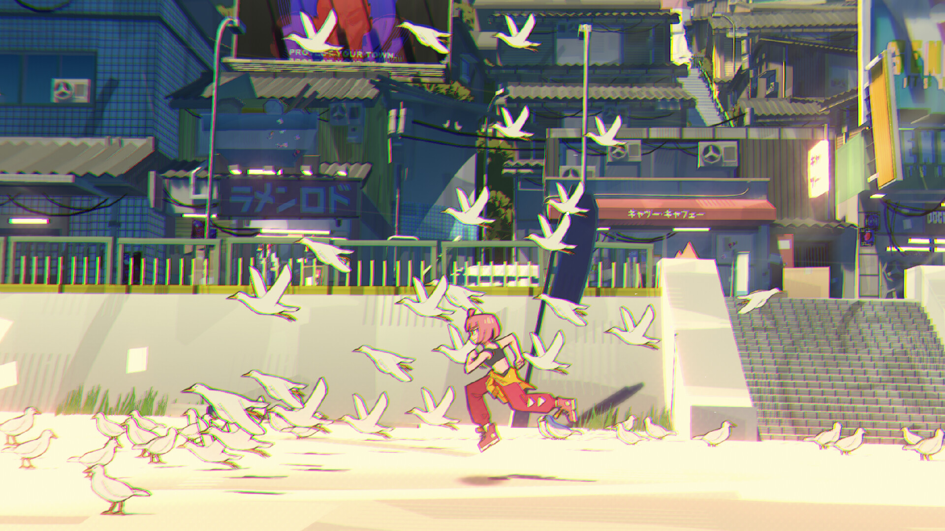 Unbeatable game screenshots