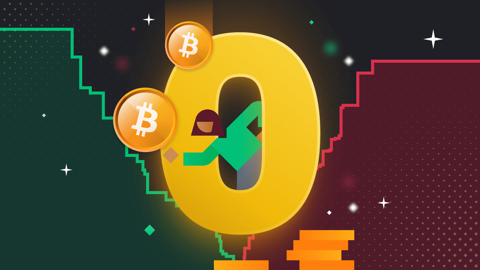 Binance trading pairs with high liquidity