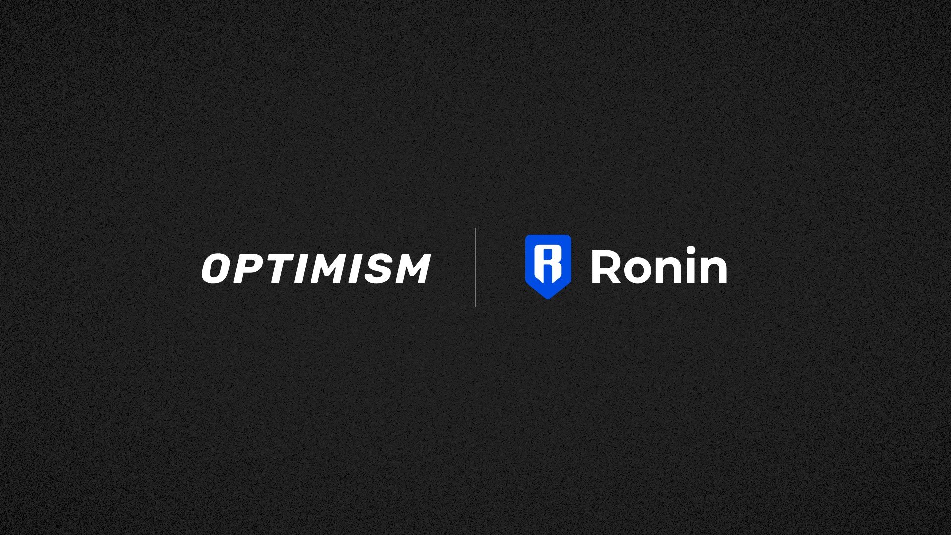 Ronin OP Stack developer experience Web3 gaming