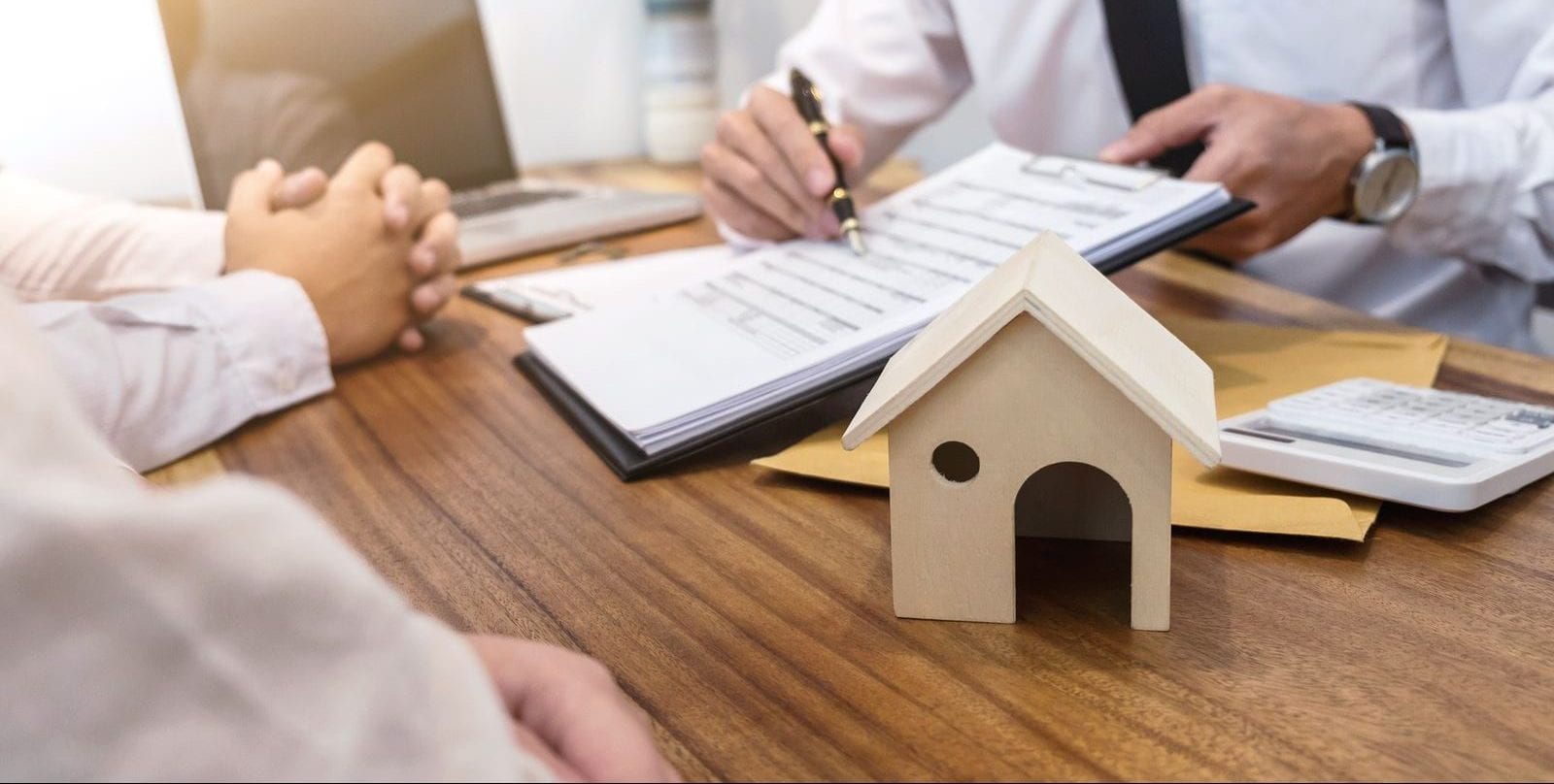 smart contract rental income real estate