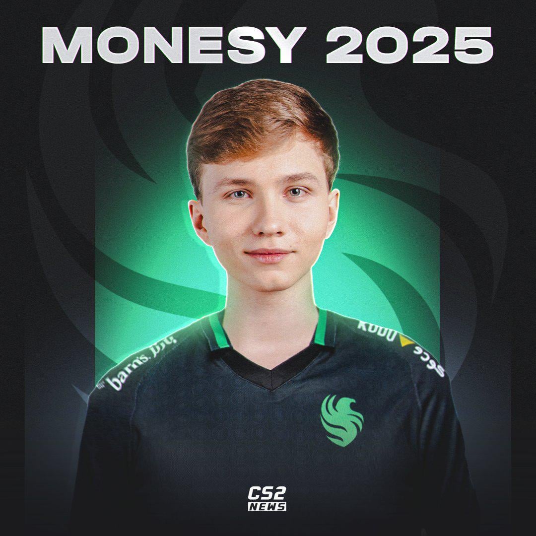 m0NESY CS2 G2 player