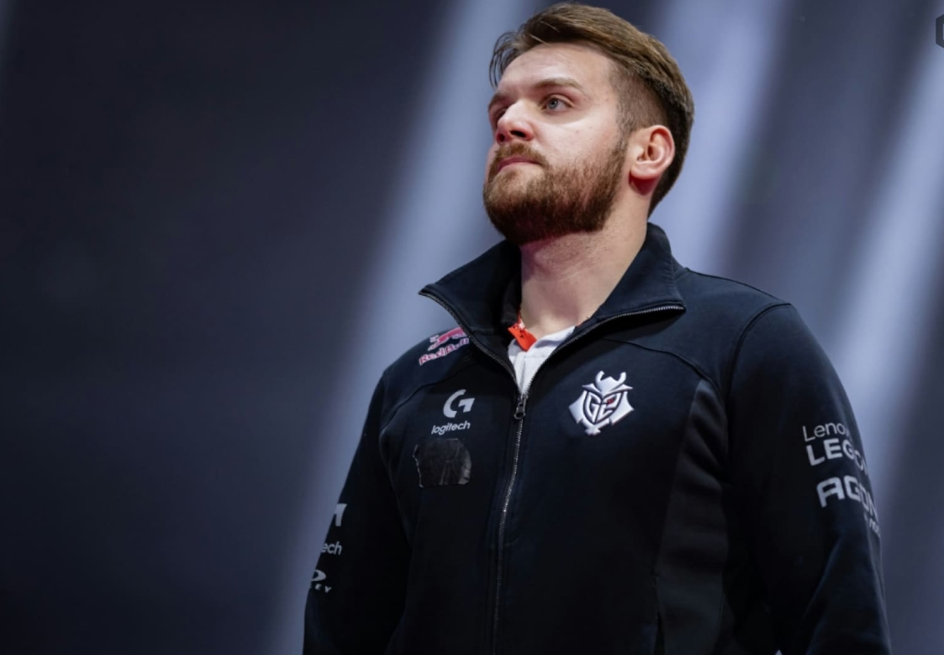 NiKo Falcons CS2 headshot action