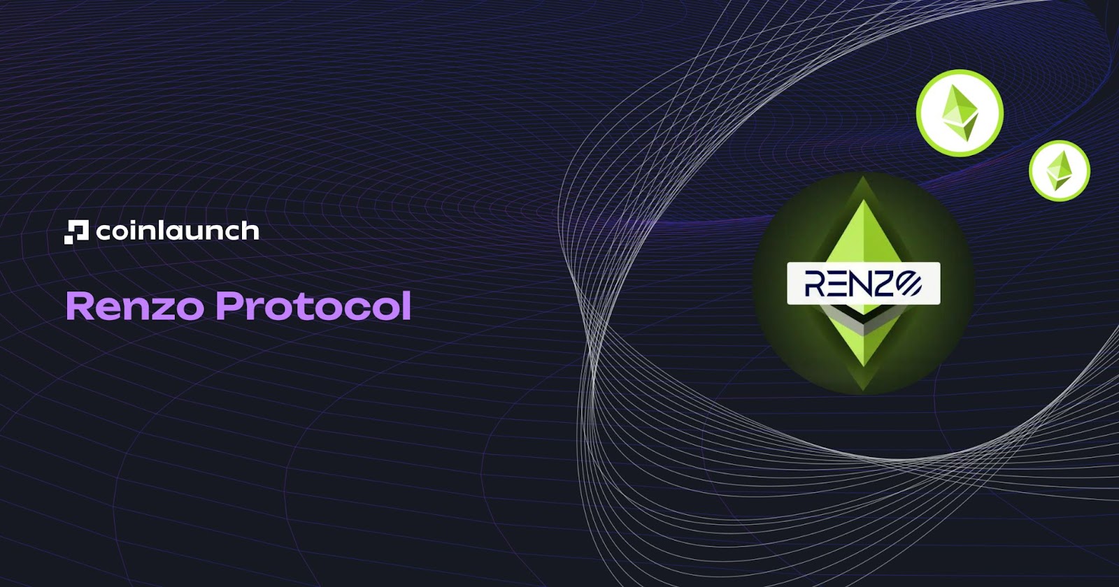 Renzo protocol 600M AUM security vault