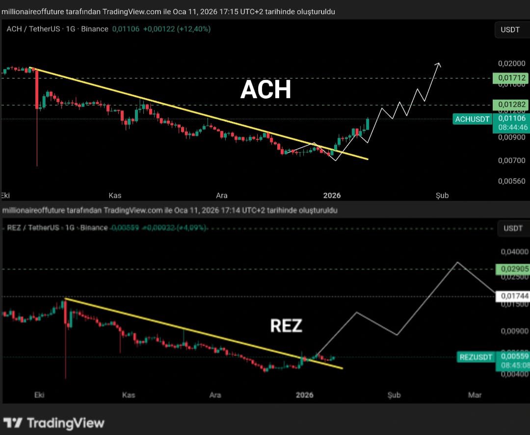 Renzo REZ buyback burn program
