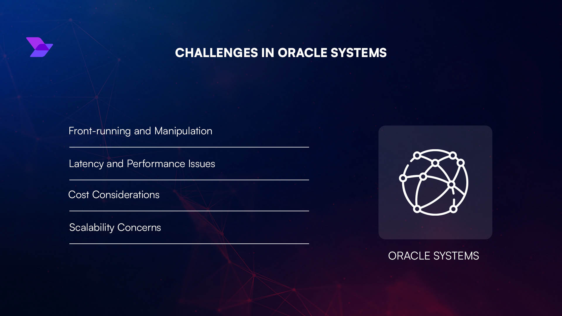 oracle manipulation blockchain bridge