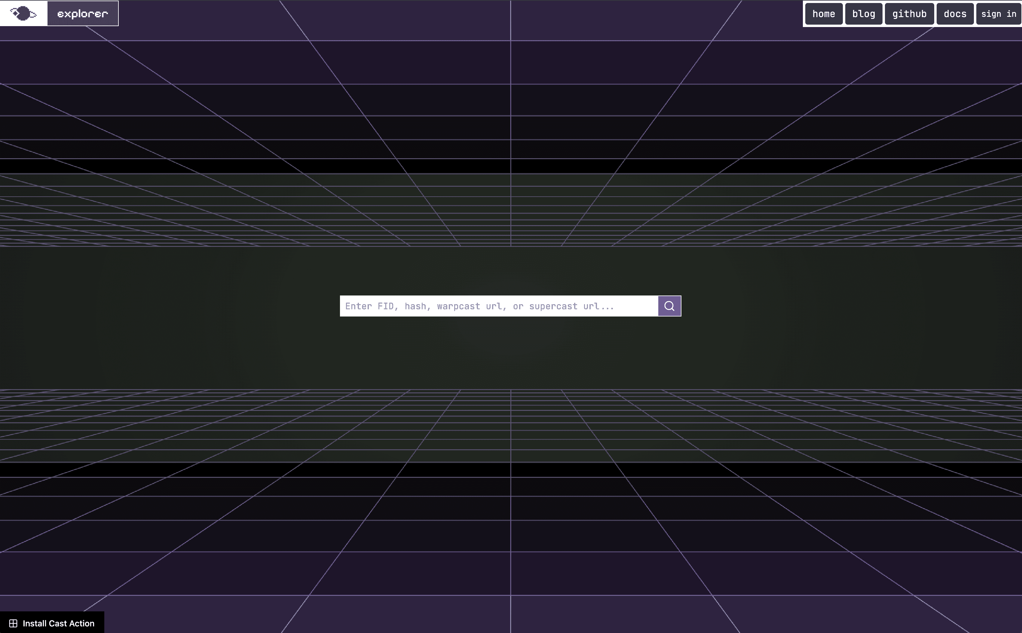 Neynar Farcaster developer tools