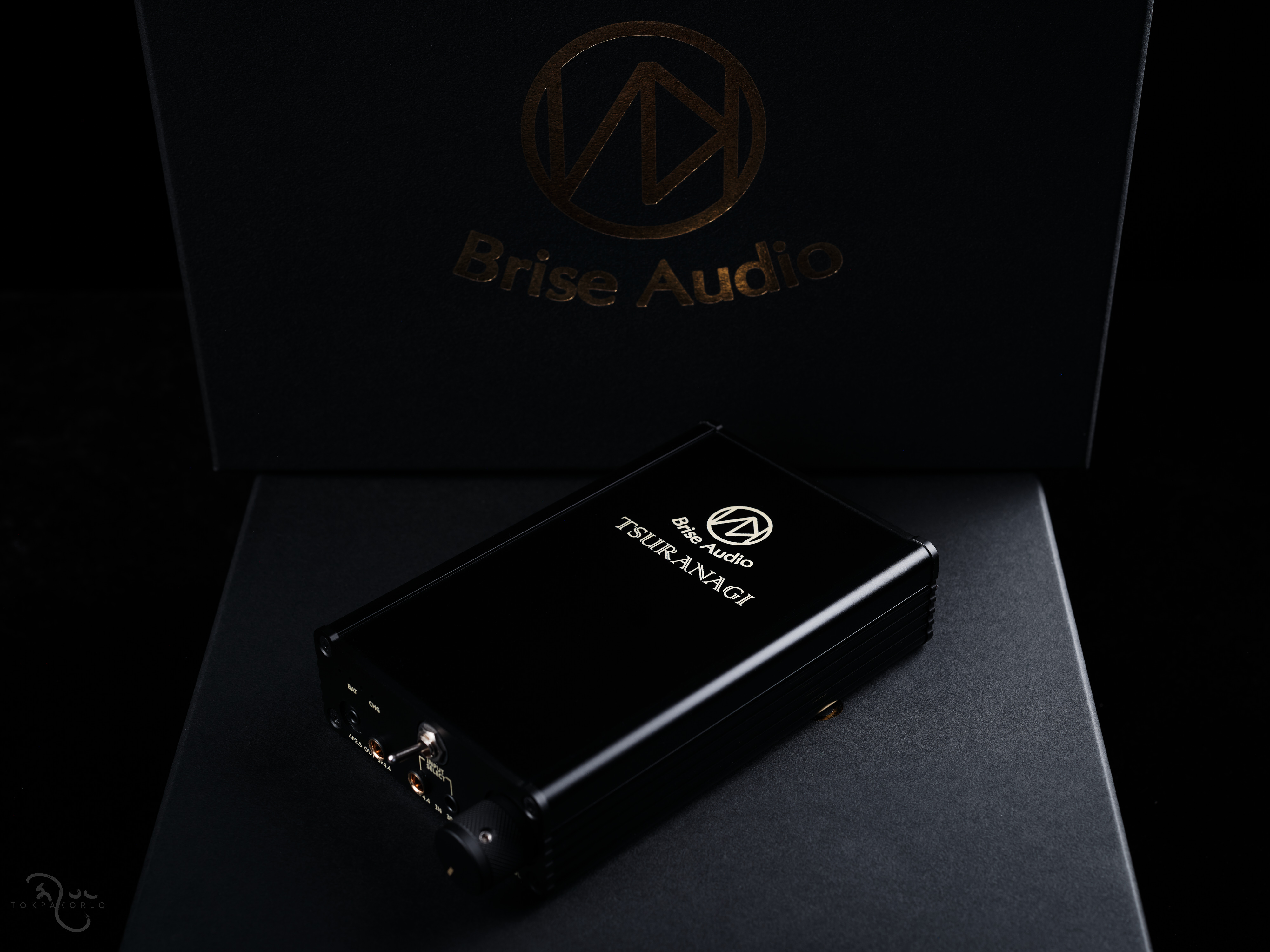 Megaton Finance TON perps options logo