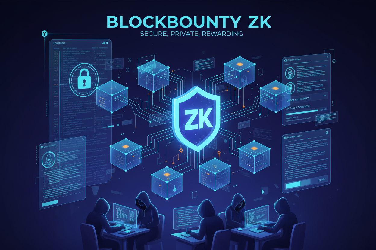 BlockBounty ZK bug bounty platform