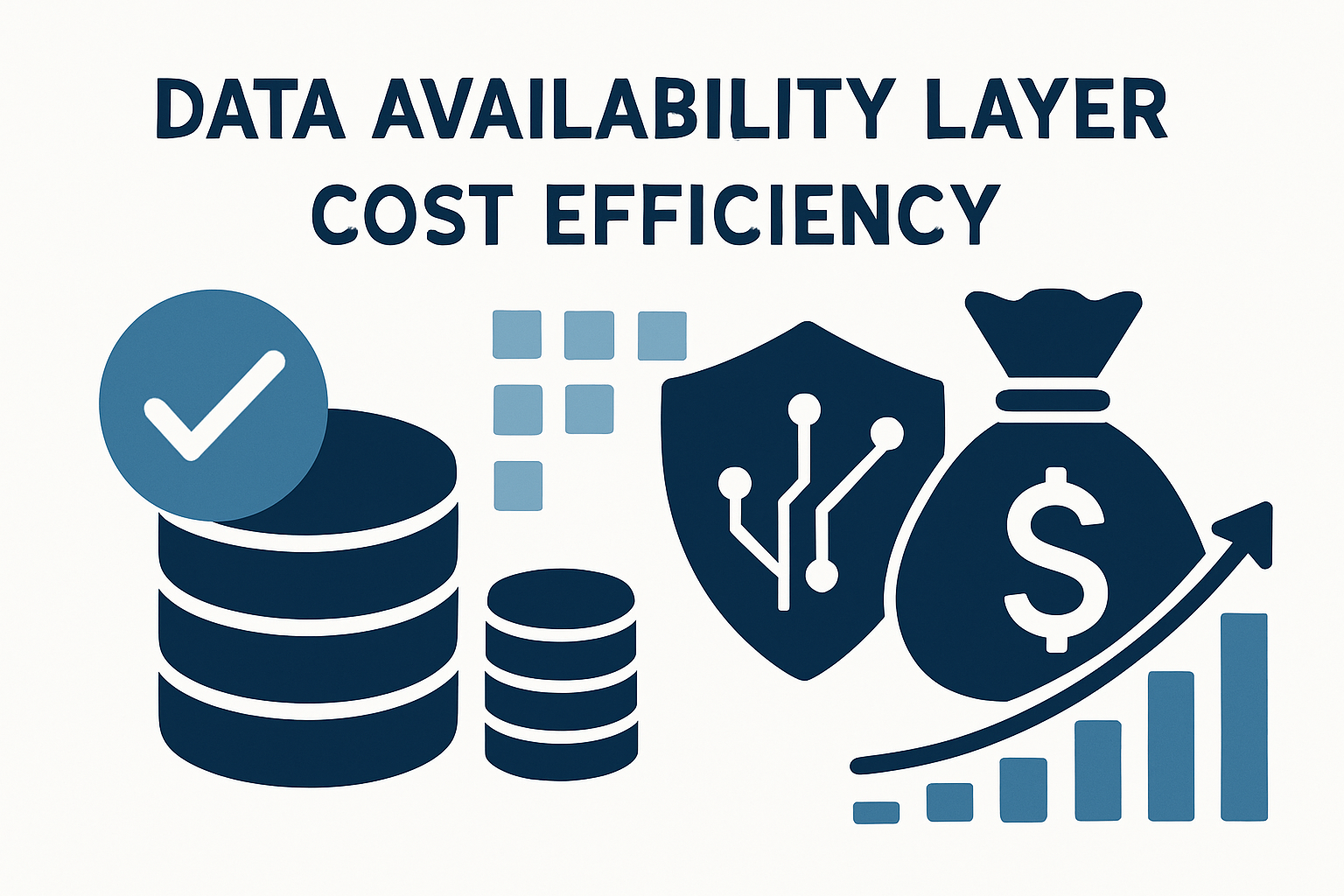 data availability layer cost efficiency