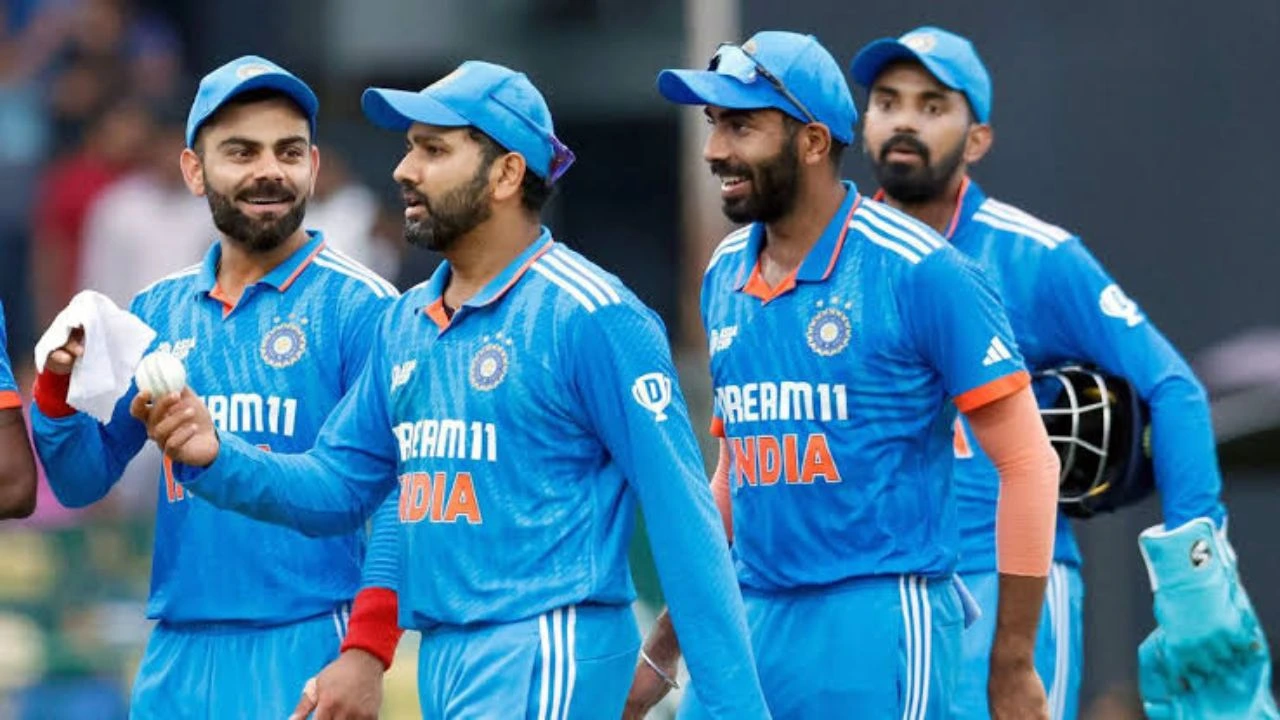 Cricket-X governance proposal submission