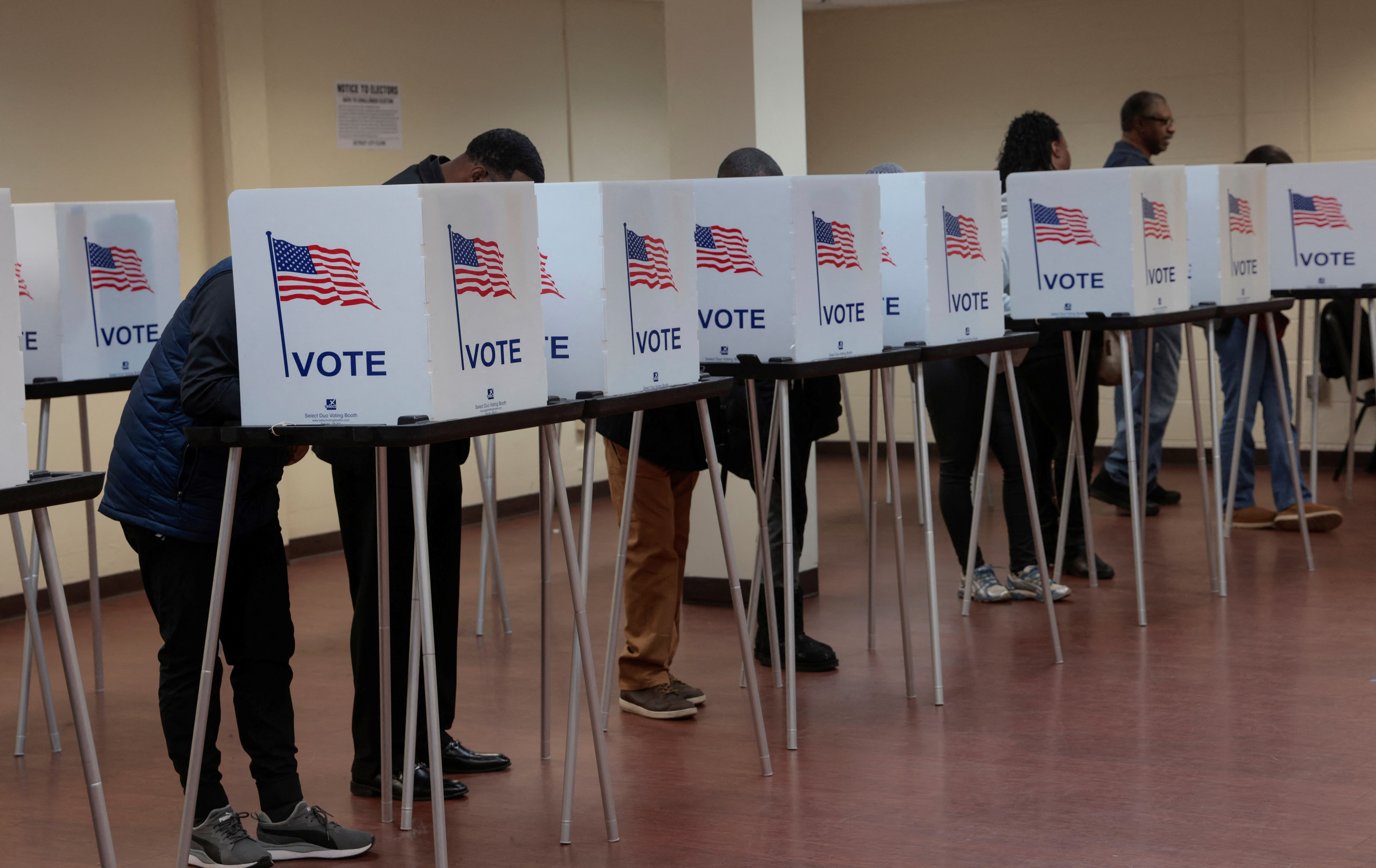 SIXR Cricket governance voting