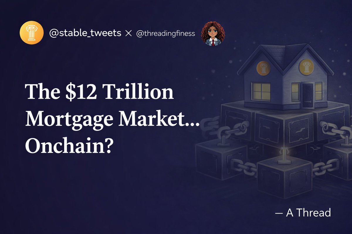 US mortgage market yields