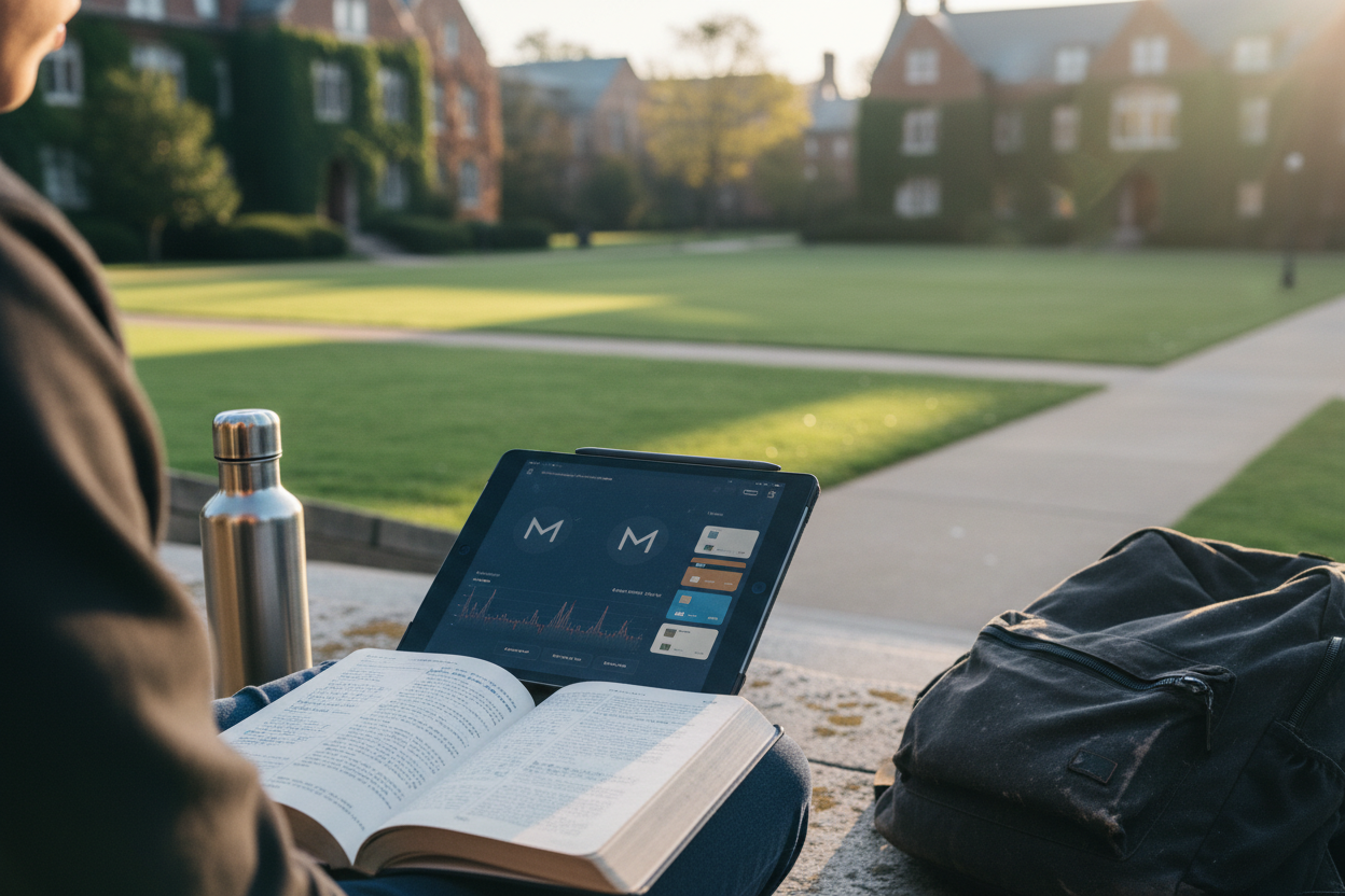 5 Best No KYC Monero Debit Cards for Anonymous Crypto Spending in 2026