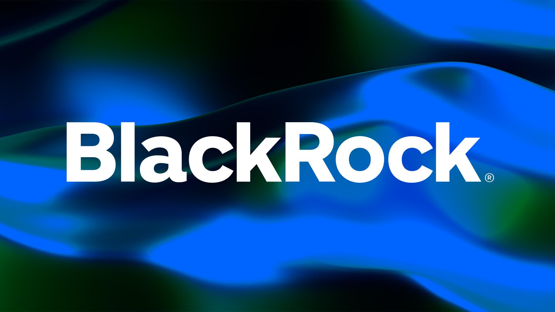 BlackRock BUIDL Fund tokenized Treasury trading interface