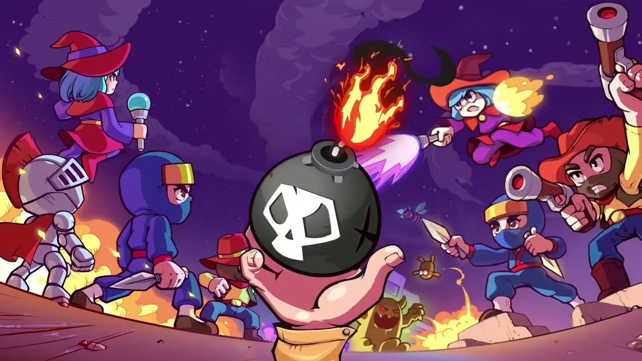 Bomb Crypto NFT Bomber Heroes Polygon gameplay