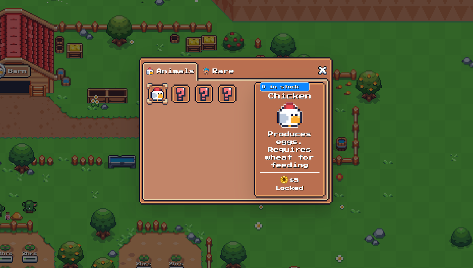 Sunflower Land Polygon farming NFT gameplay