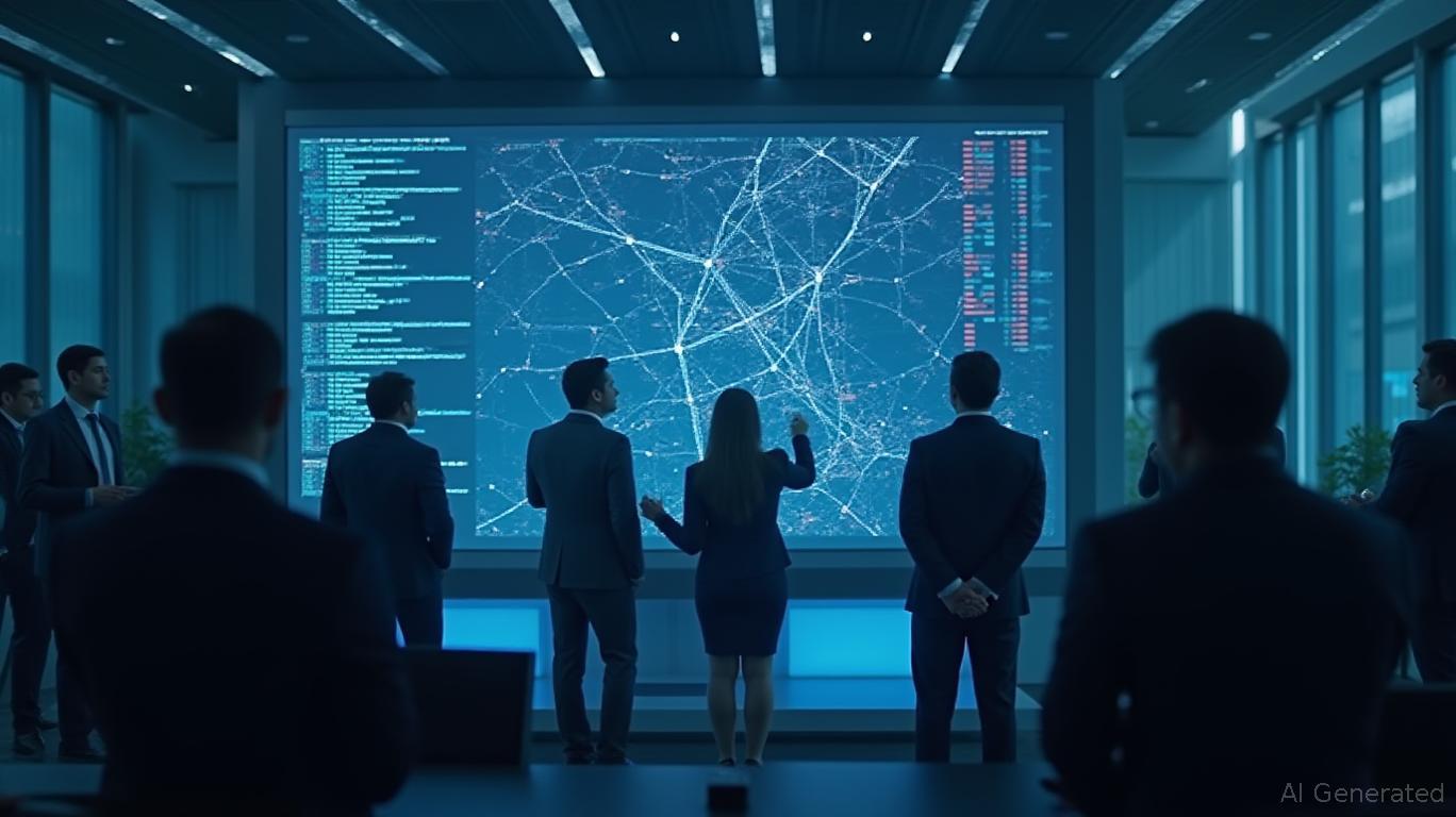 SEC reviews blockchain-based stock trading proposals