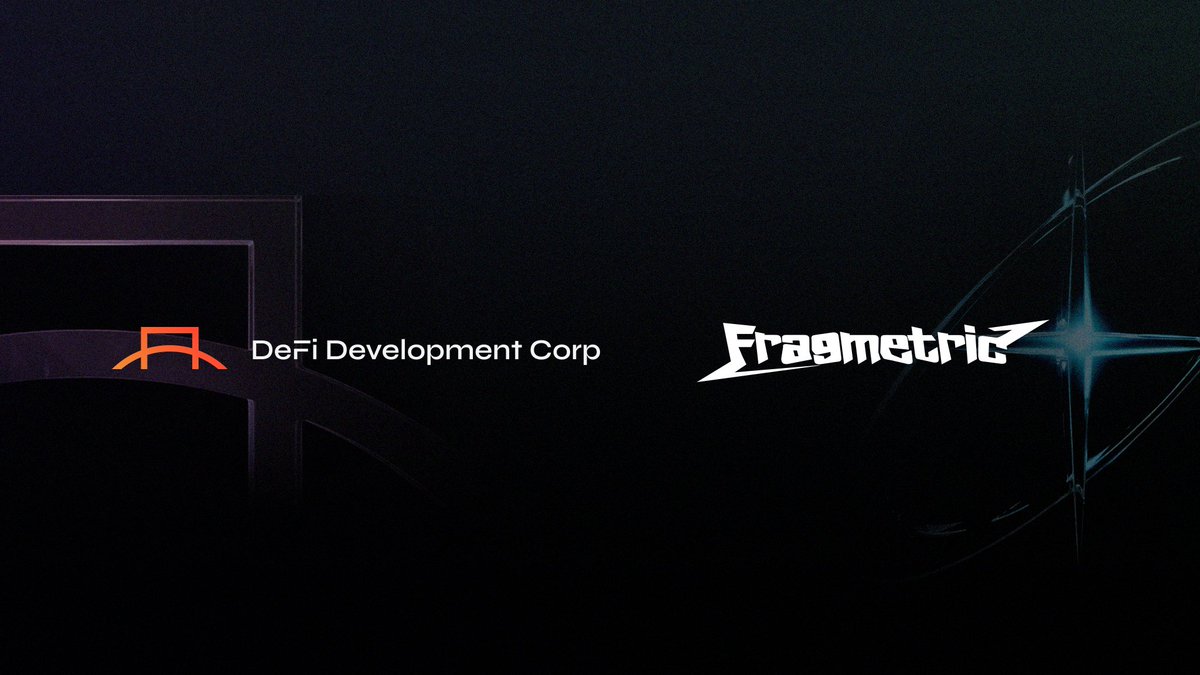 Fragmetric fragSOL Solana logo