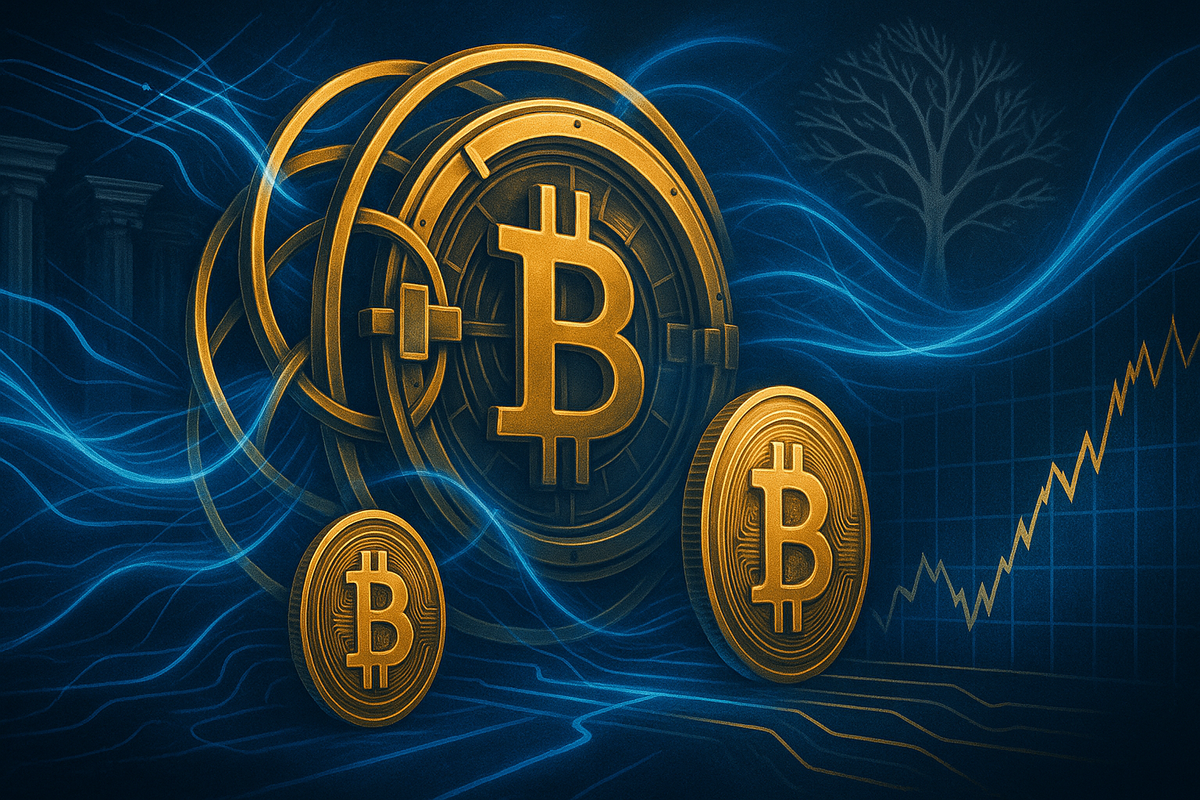 crypto custody security retirement