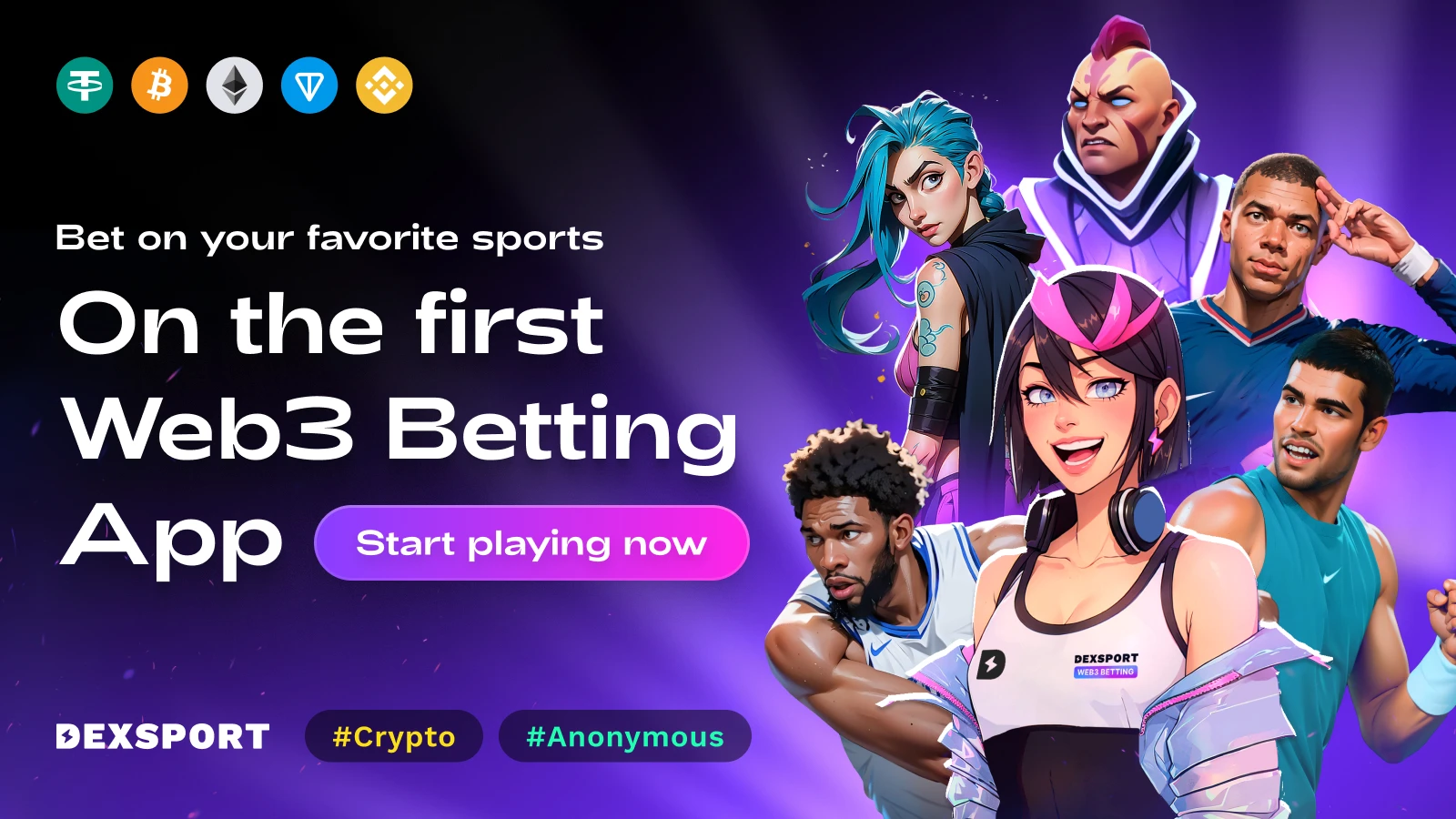 SolSports Solana sports betting platform