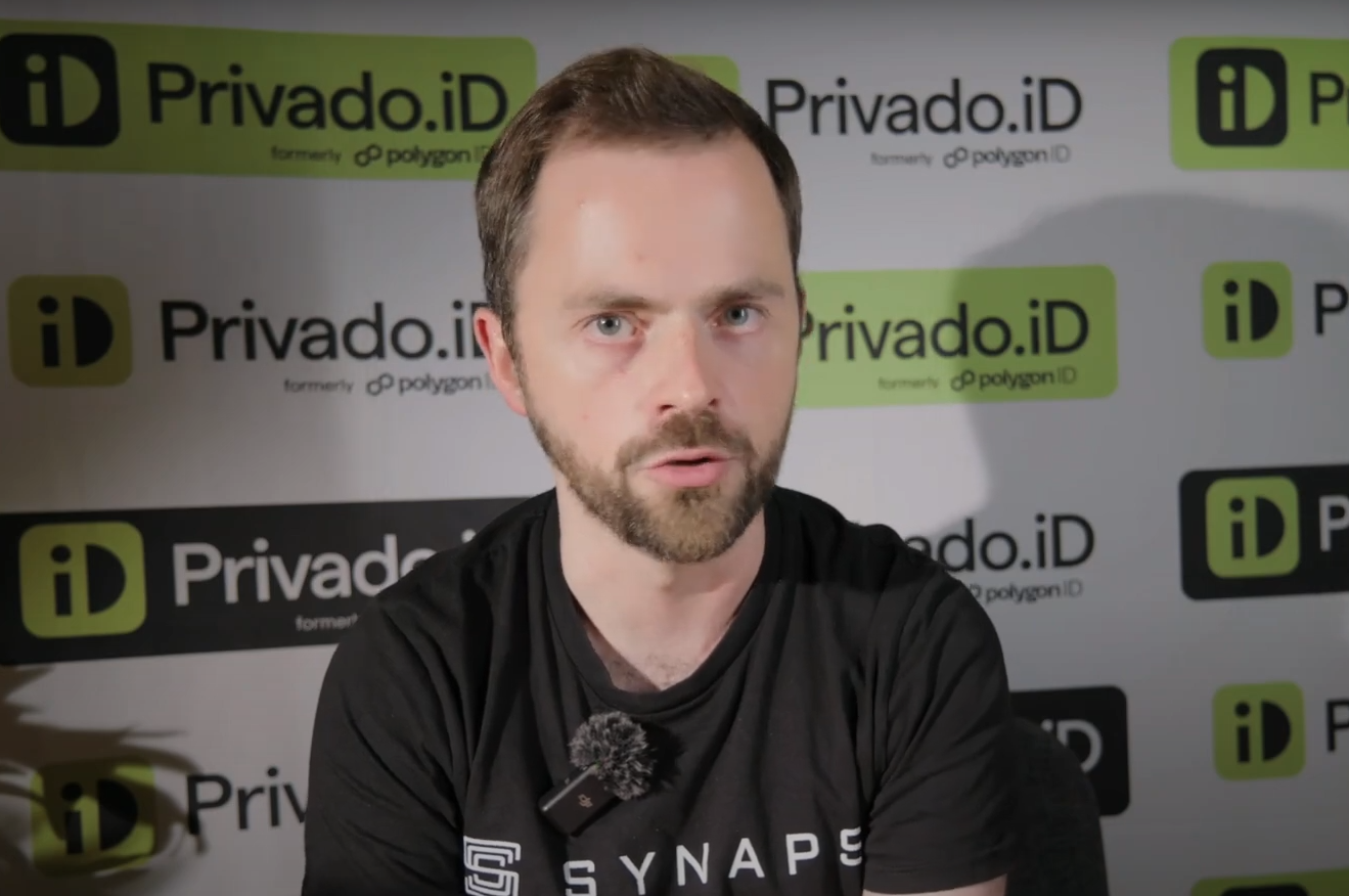 Altme hybrid KYC on-chain identity