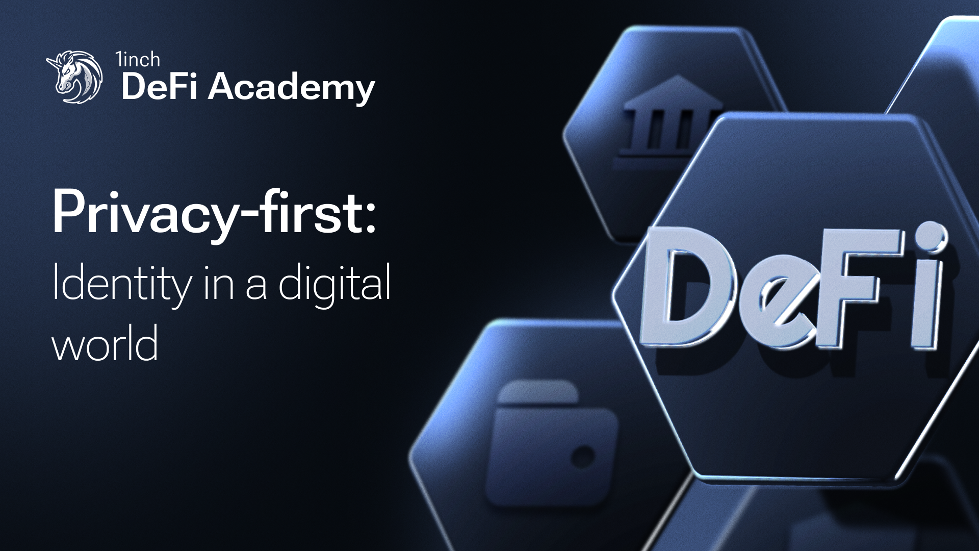 decentralized identity blockchain DID