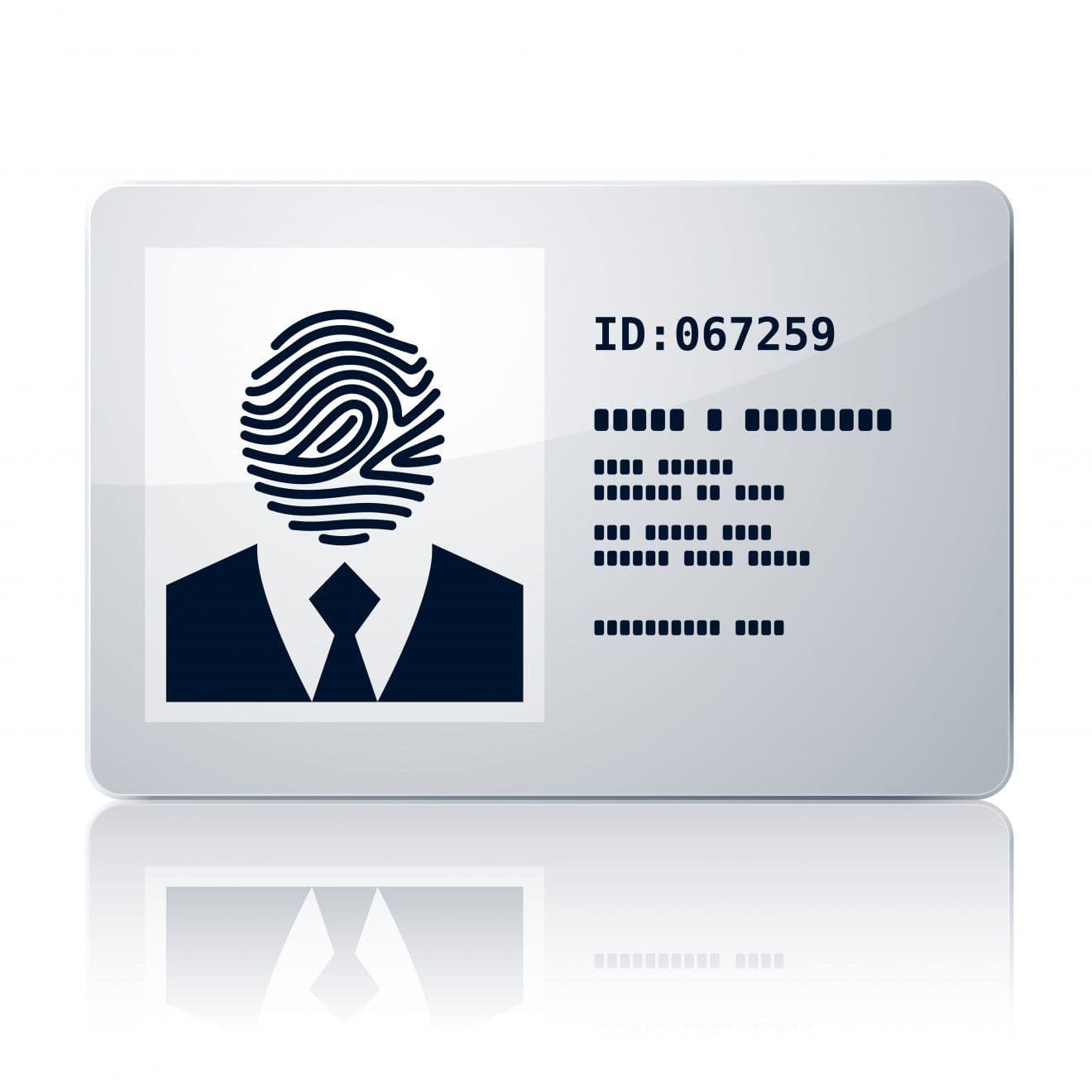 Ethereum Attestation Service decentralized identity