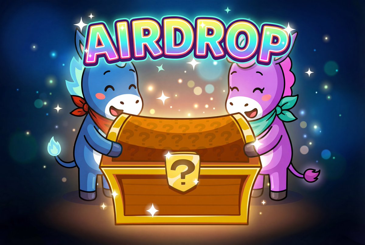 DataHaven testnet airdrop banner