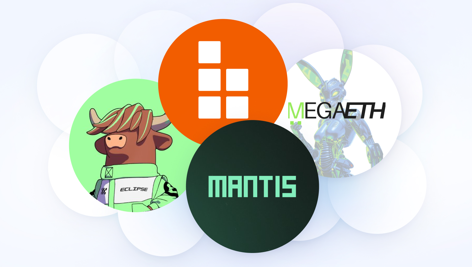 Eclipse Layer 2 fast transaction interface