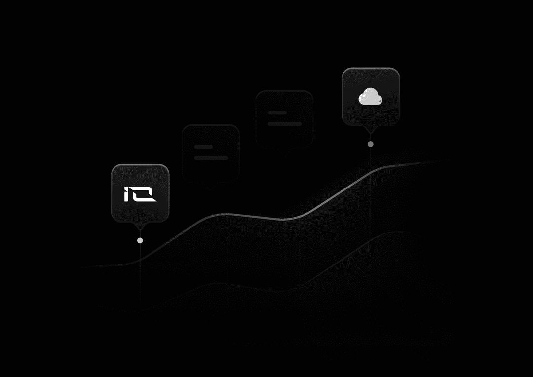 io.net GPU computing network