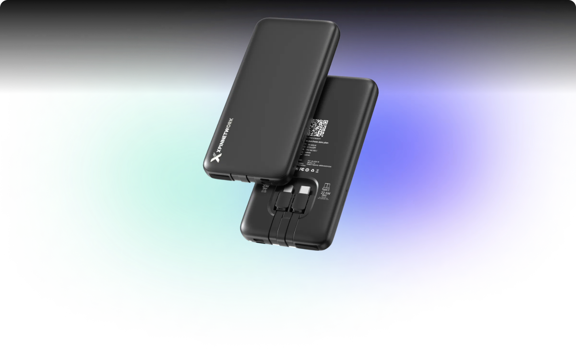 XPIN Network PayFi payment system